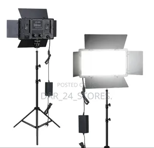 Led Video Light(Pro Led 800)