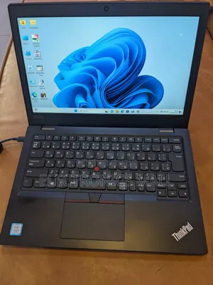 Laptop Lenovo 8GB Intel Core I5 SSD 256GB