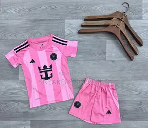 Inte Miami Home Kids Jersey Available