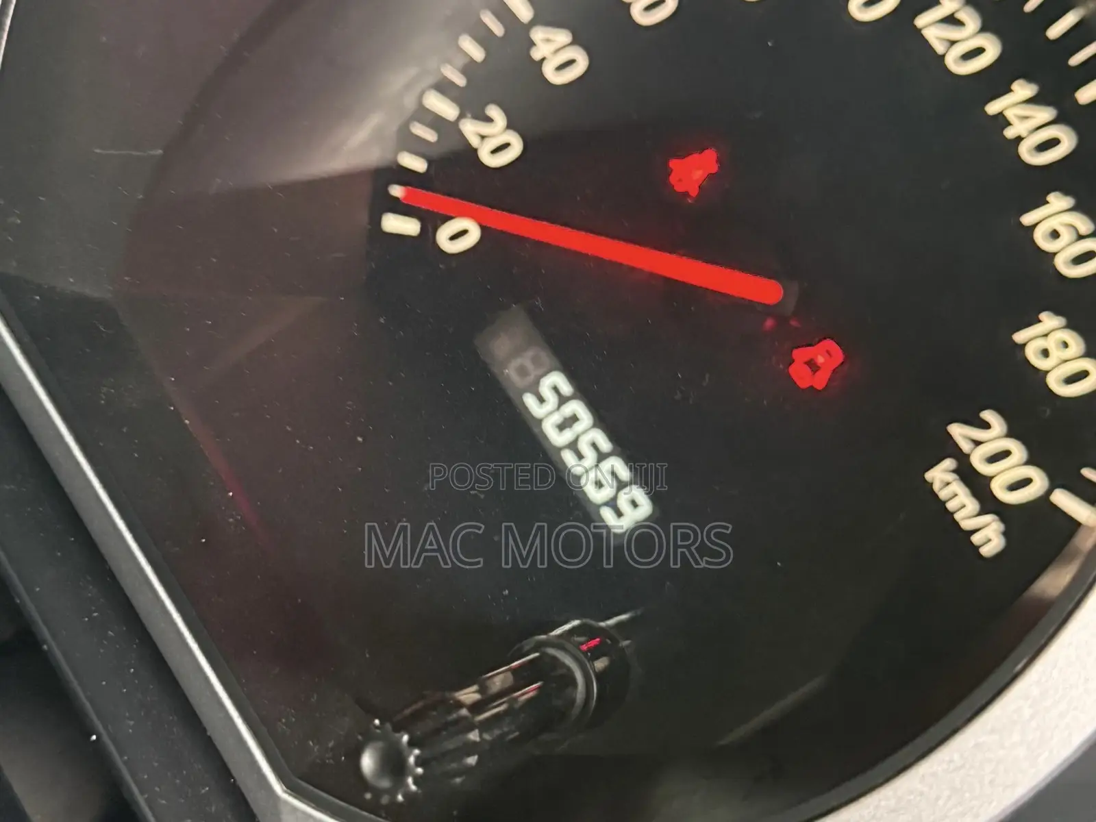 Suzuki Escudo 2006 Gray