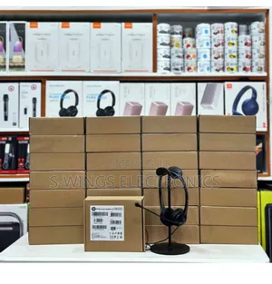 Hp Business Headset