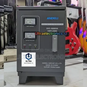 Original Andel Stabilizer With 5 Kv 