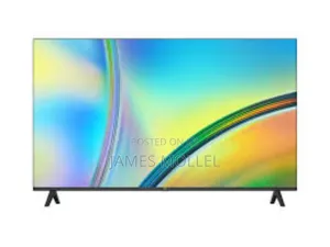 TCL 43" Smart Tv