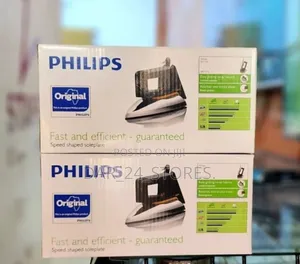 Phillips Iron( Original)