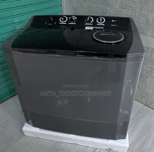 Lg Manual Washing Machine 16kg