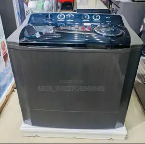 Lg Manual Washing Machine 16kg