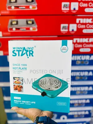 Winner Star Got Plate 1