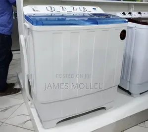 Manual Washing Machine 7kg