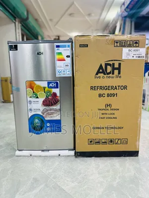 Adh Fridge 90 Litres