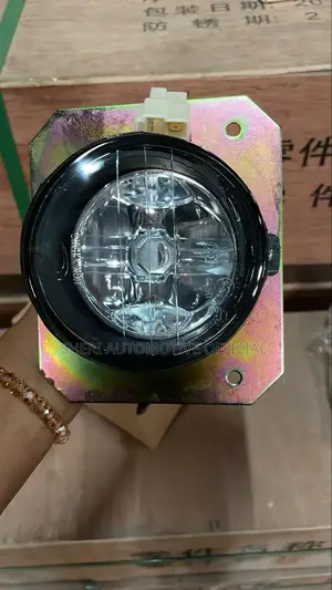 Higer Bus Fog Lamp Yg09-033
