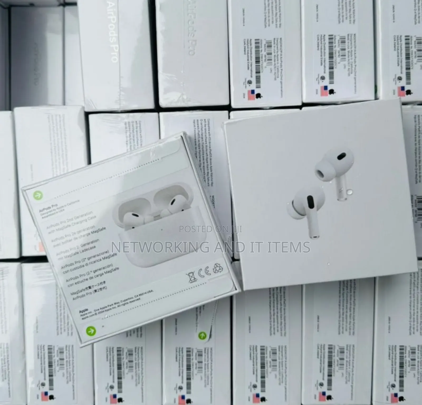 Airpods Pro 2/3 Generation