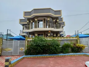 Furnished 3bdrm Apartment in Dalalipapaatzseven, Kinondoni for rent