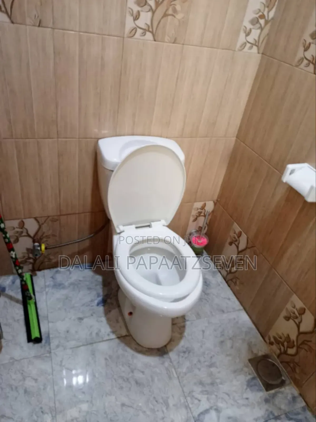 Furnished 3bdrm Apartment in Dalalipapaatzseven, Kinondoni for rent