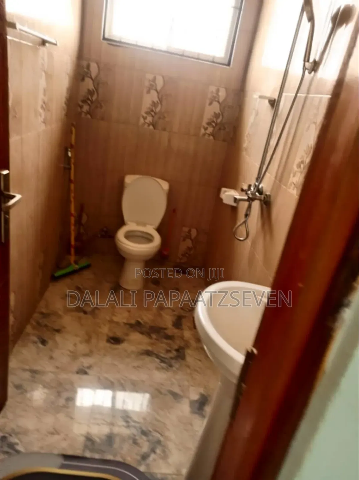 Furnished 3bdrm Apartment in Dalalipapaatzseven, Kinondoni for rent