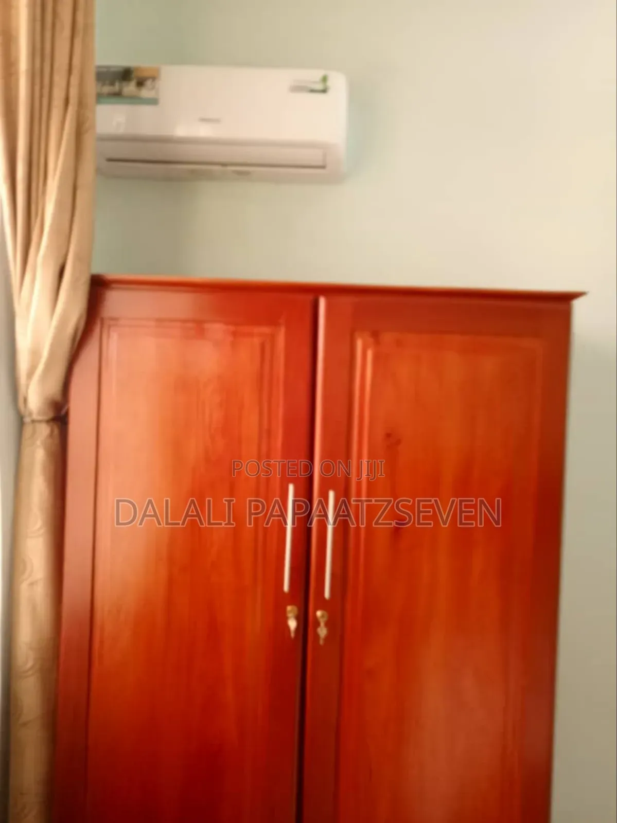 Furnished 3bdrm Apartment in Dalalipapaatzseven, Kinondoni for rent