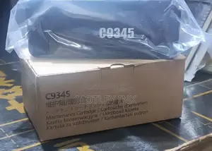 Epson Maintaince Box 9345