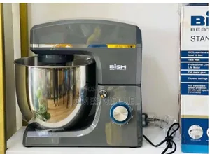 Bish Stand Mixer 12l