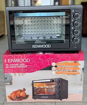 Kenwood Oven 48l