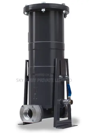 Oil Filtration Kit