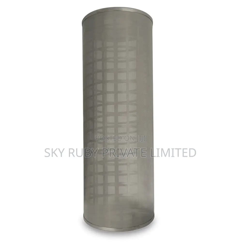 Oil Filtration Kit