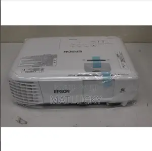 Epson Eb-Fh06 Full Hd 3500 Lumens 1080p Projector
