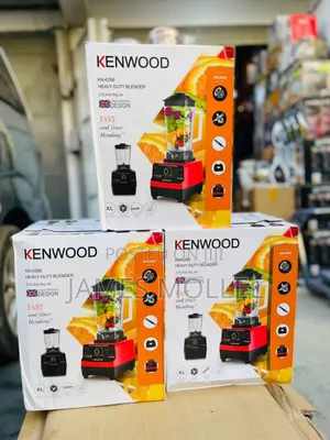 Kenwood Blender