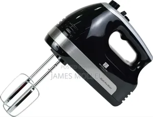 Hand Mixer