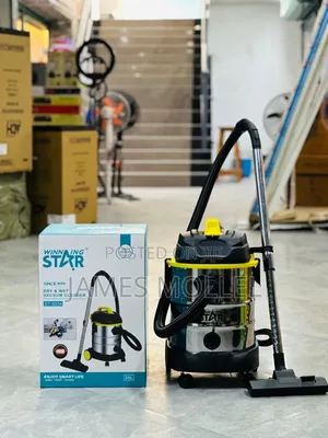 Vacuum Cleaner Winning Star 25l