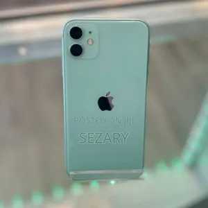 Apple iPhone 11 128 GB Green