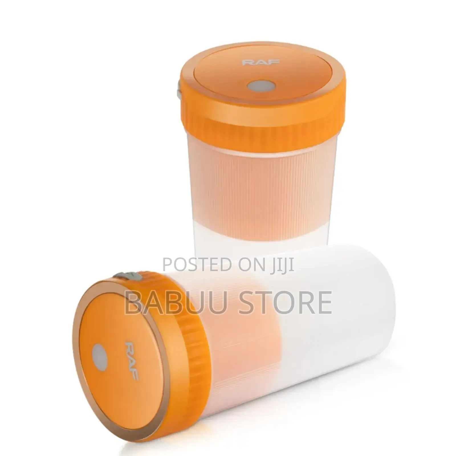 Rechargeable Personal