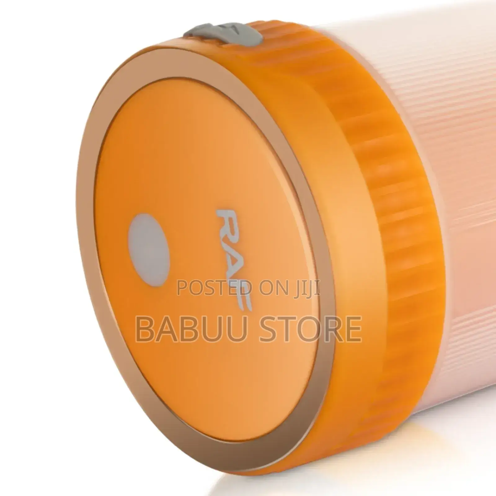 Rechargeable Personal