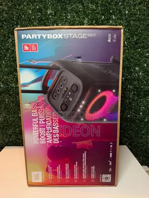 JBL Party Box Stage 320