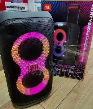 JBL Part Box Stage 320