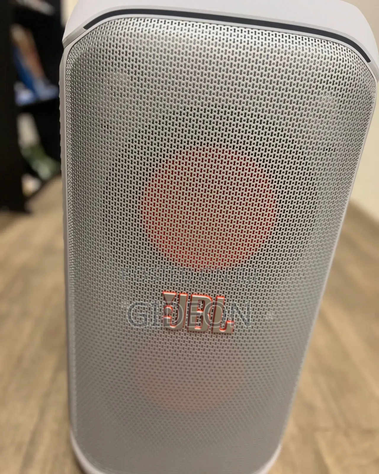 JBL Part Box Stage 320