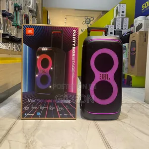 JBL Party Box Stage 320