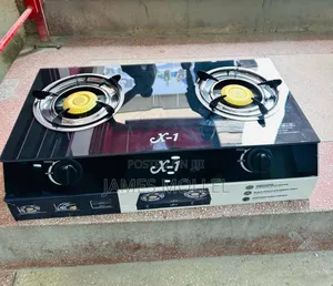 Jiko La Gas X-1