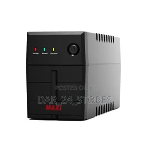 Ups Power Back Up(1000va)