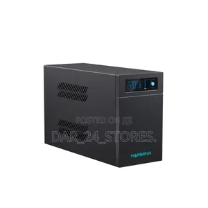 Ups Power Back Up(1000va)