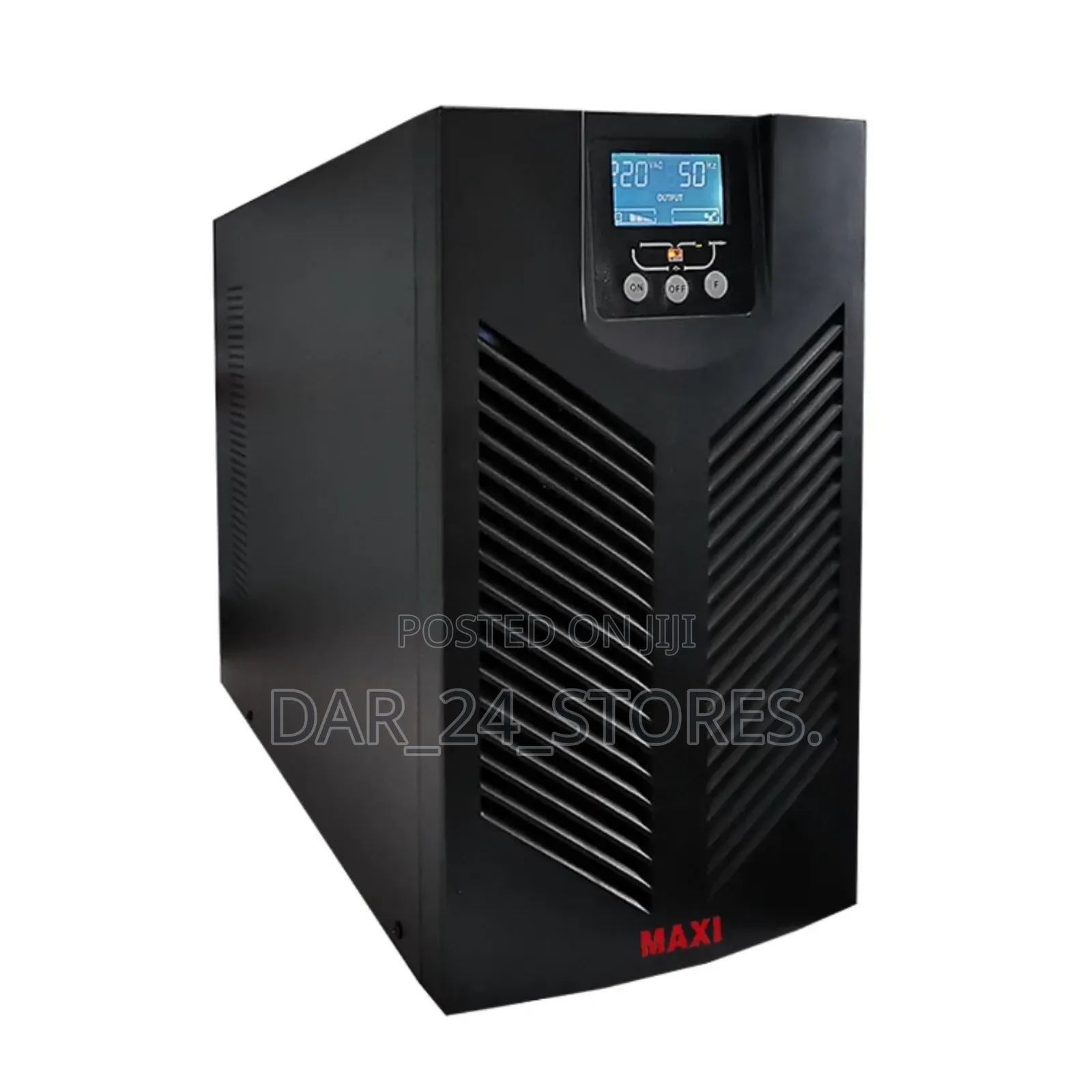 Ups Power Back Up(1000va)