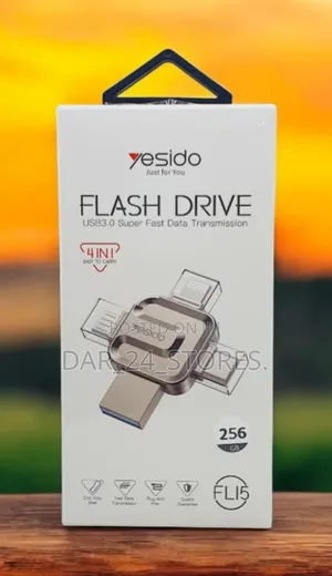 Flash Disc(64gb) Four Outlet