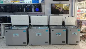 Uk Freezer 50-100l