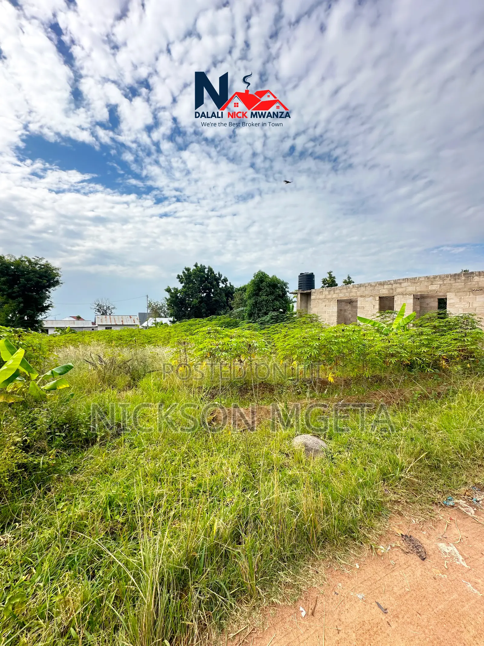Plot for Sale
