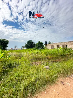 Plot for Sale