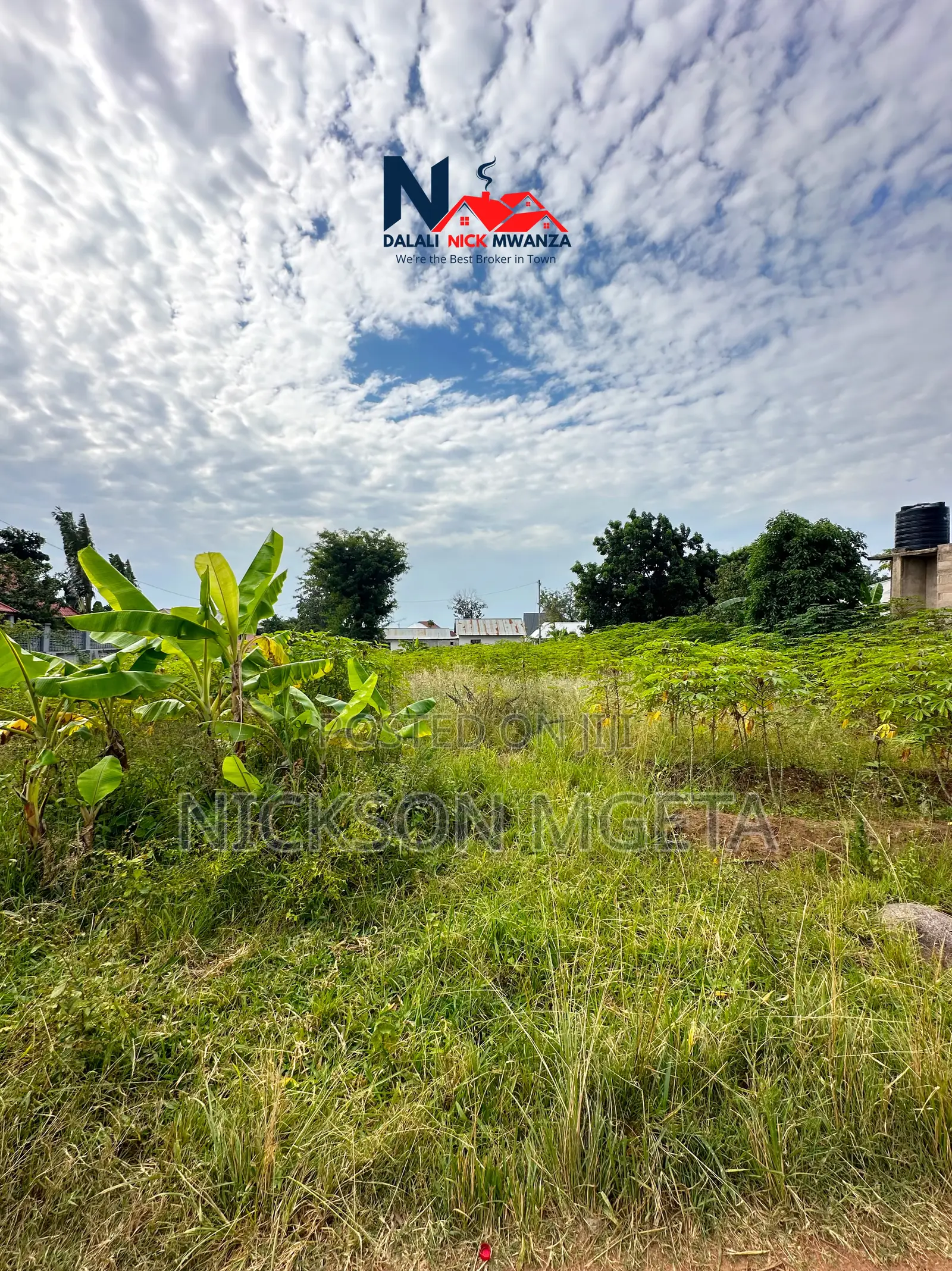 Plot for Sale