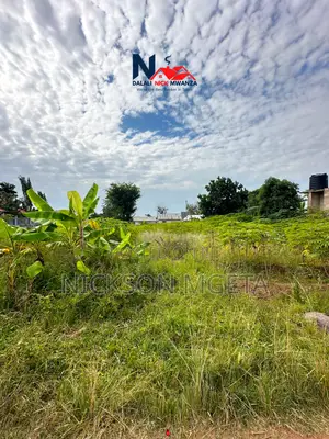 Plot for Sale