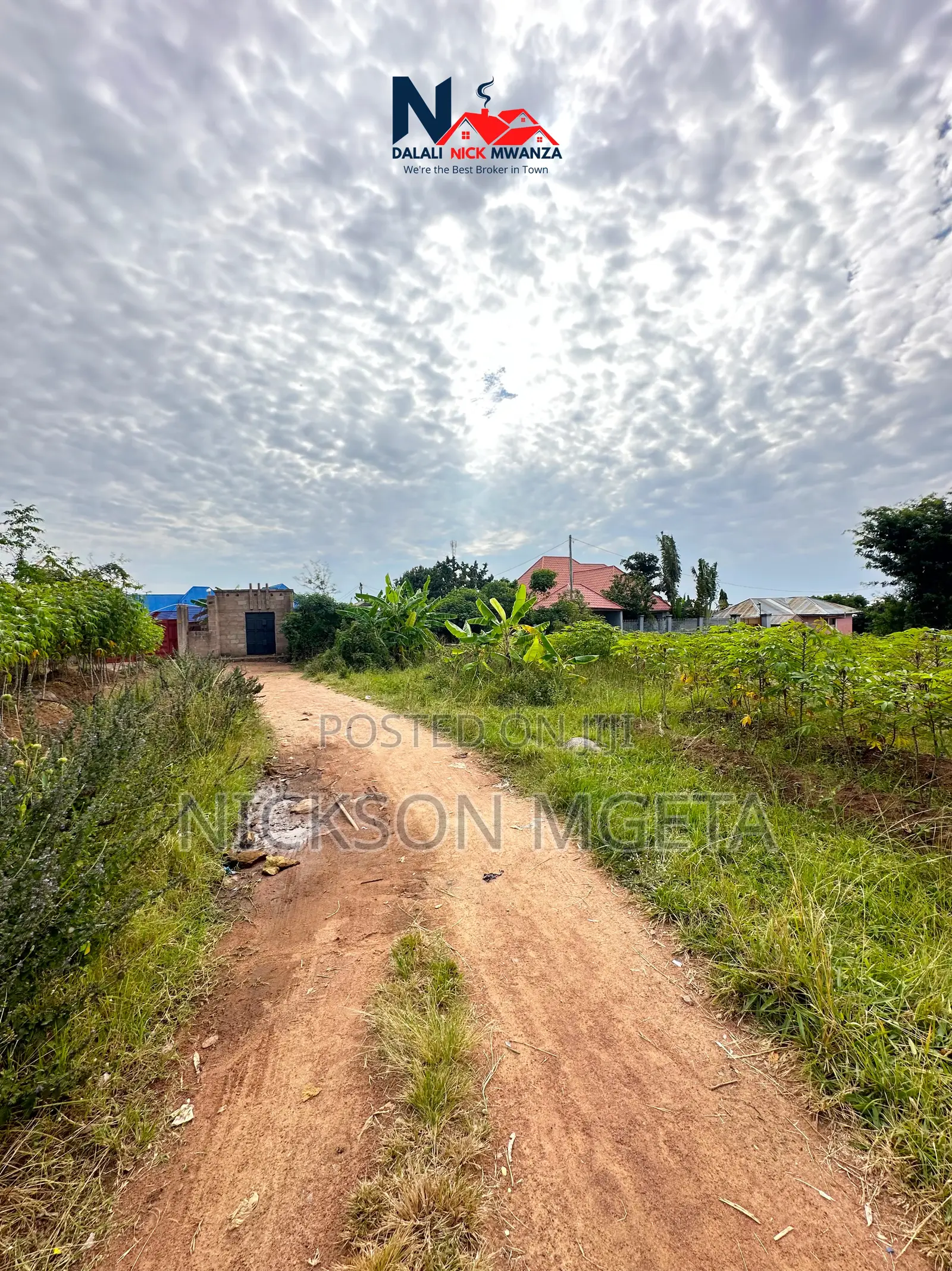 Plot for Sale