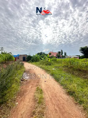 Plot for Sale
