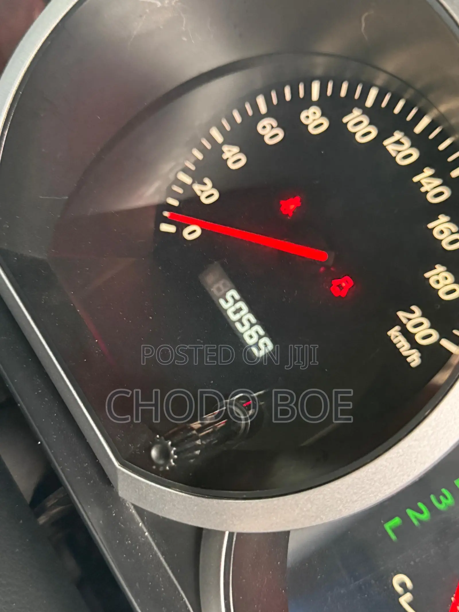 Suzuki Escudo 2006 Gray