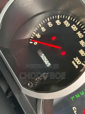 Suzuki Escudo 2006 Gray