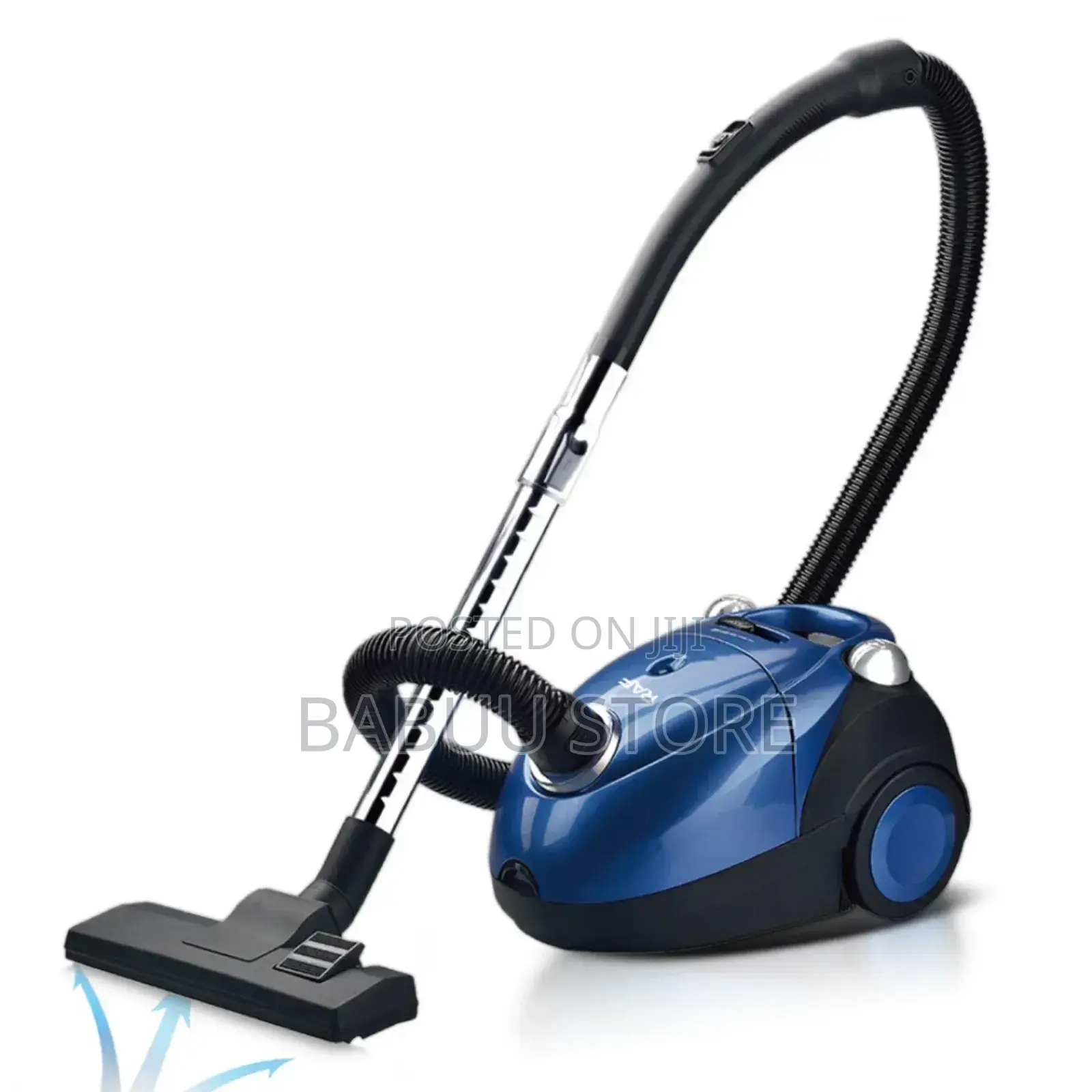 *Raf Vacuum Cleaner Nzuri Sana